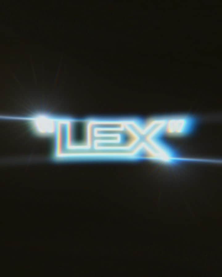 lute / ルーテのインスタグラム：「【LEX Documentary: 「“LEX”」】 17歳、注目のラッパー・LEX(@lex_zx_lex_0)の私生活を描いたドキュメンタリー 「“LEX”」をluteで公開。 .  本編の視聴はプロフィールのURLをチェック☝︎@lutemedia . . @lex_zx_lex_0 #LEX #lute #lutemedia #documentary」