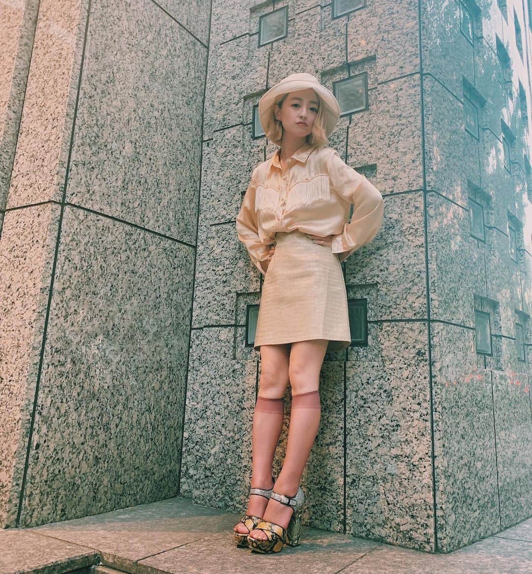 MiMiのインスタグラム