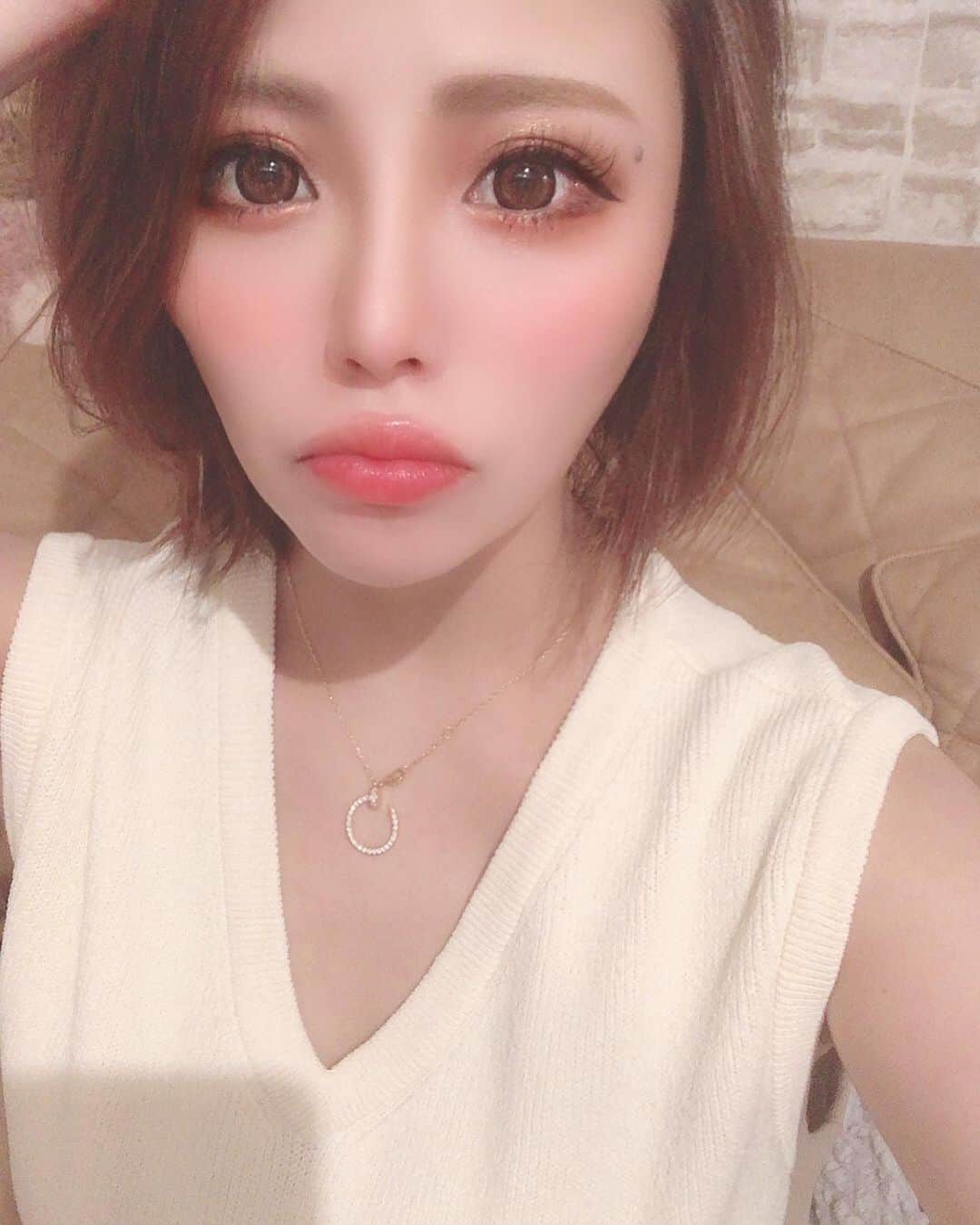 咲月朱音のインスタグラム