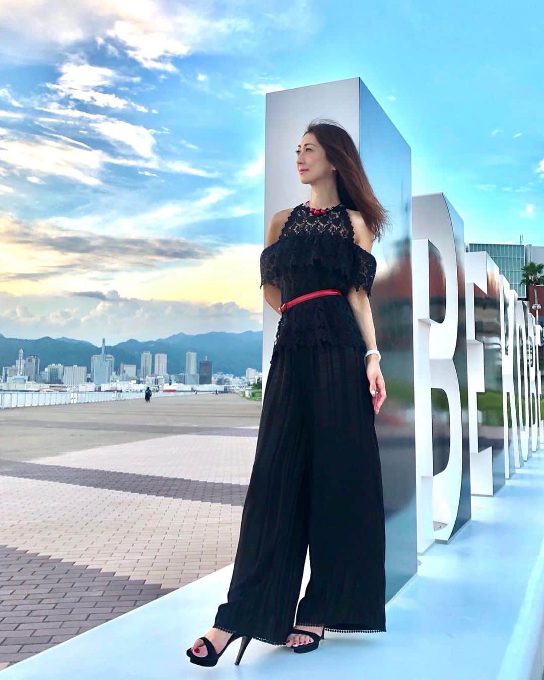 彩耶のインスタグラム