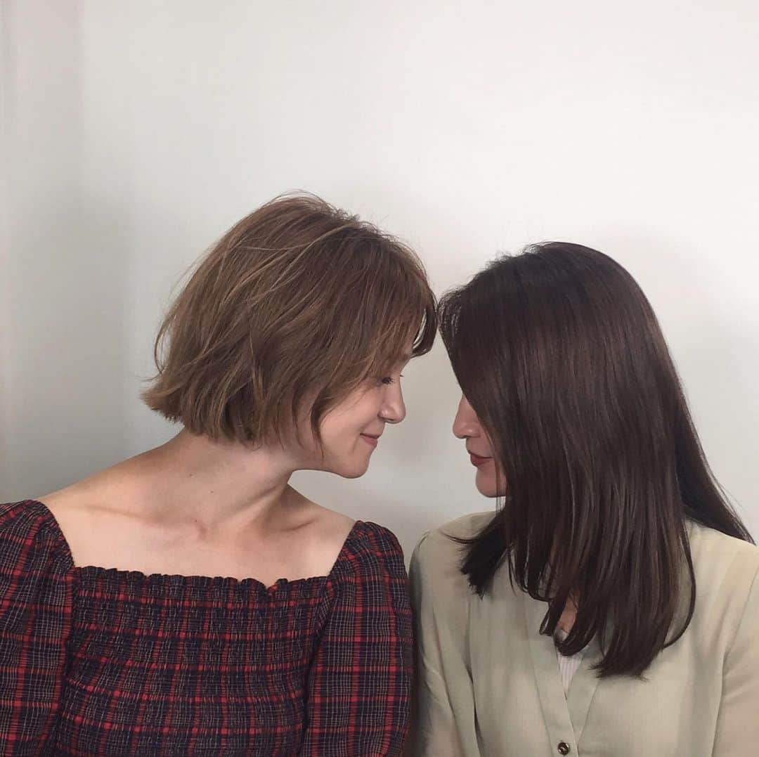 後藤夕貴のインスタグラム：「🖤」