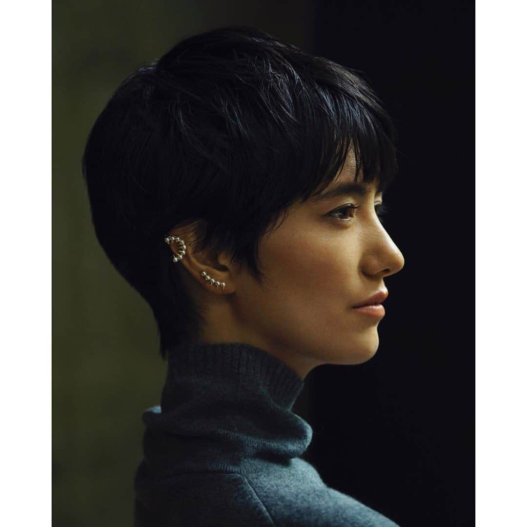 のインスタグラム：「🙏」