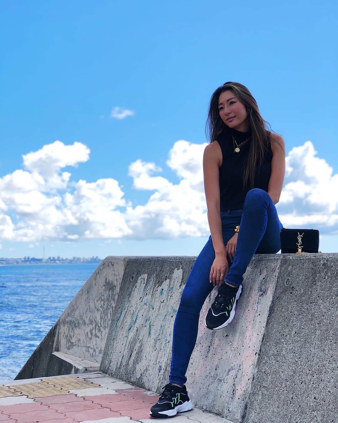 福田萌子のグルメインスタ