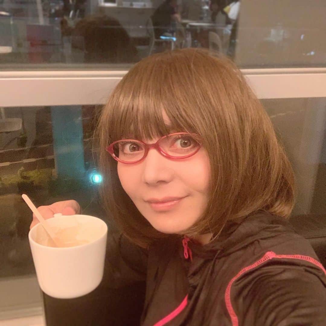 木部さんのインスタグラム