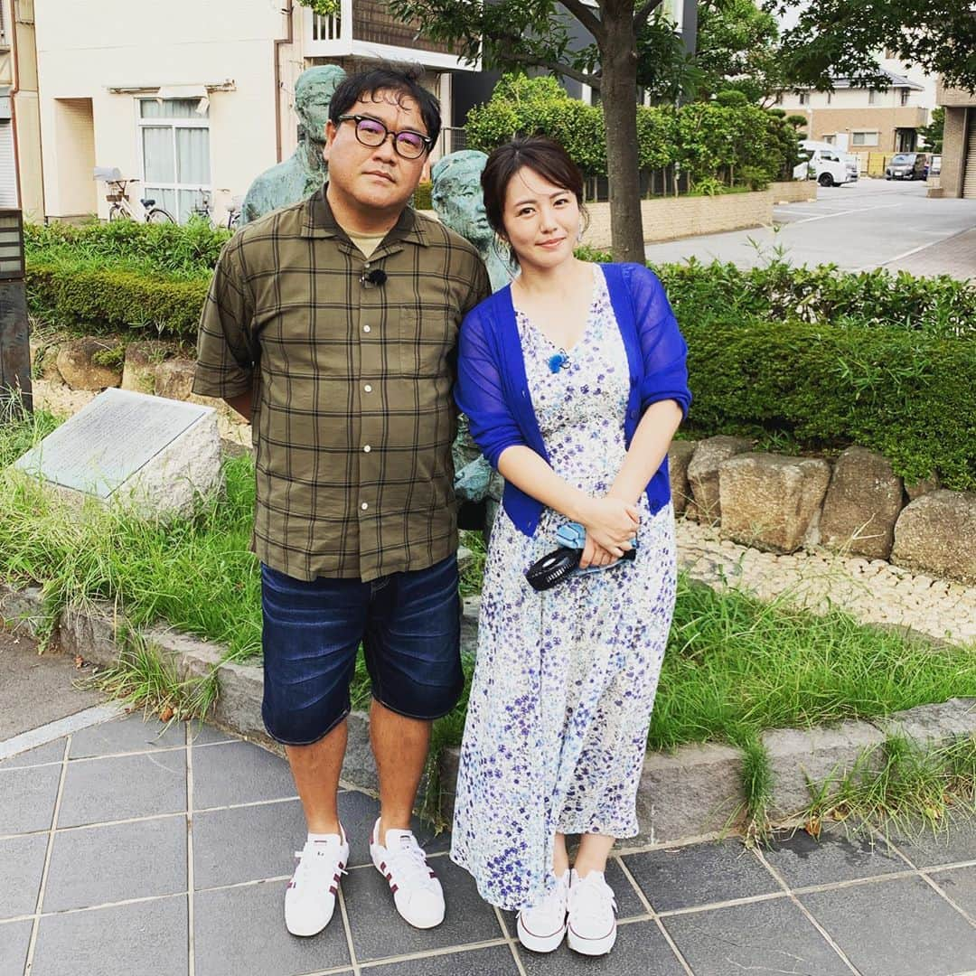 有吉弘行さんのインスタグラム写真 - (有吉弘行Instagram)「ご夫婦。」9月10日 18時53分 - ariyoshihiroiki