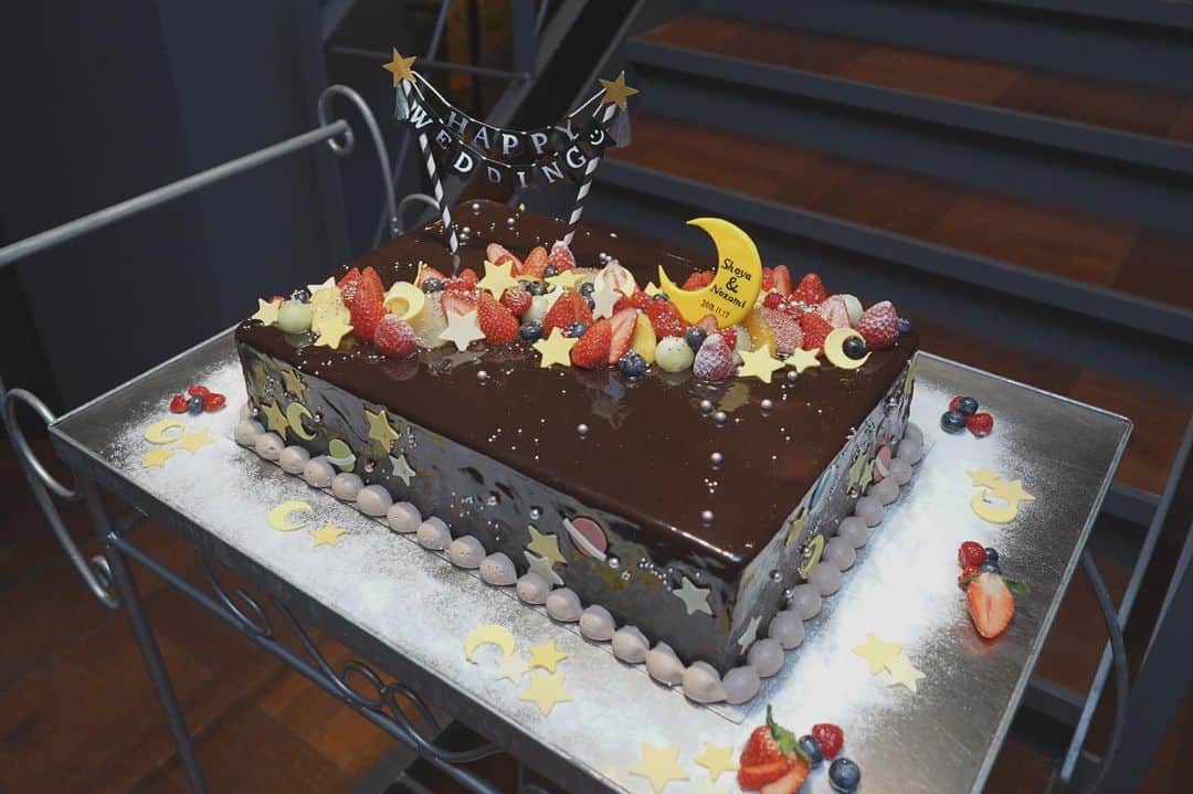 ヴィラデマリアージュさいたまのグルメインスタ