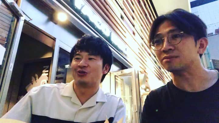 佐藤満春（どきどきキャンプ）のインスタグラム