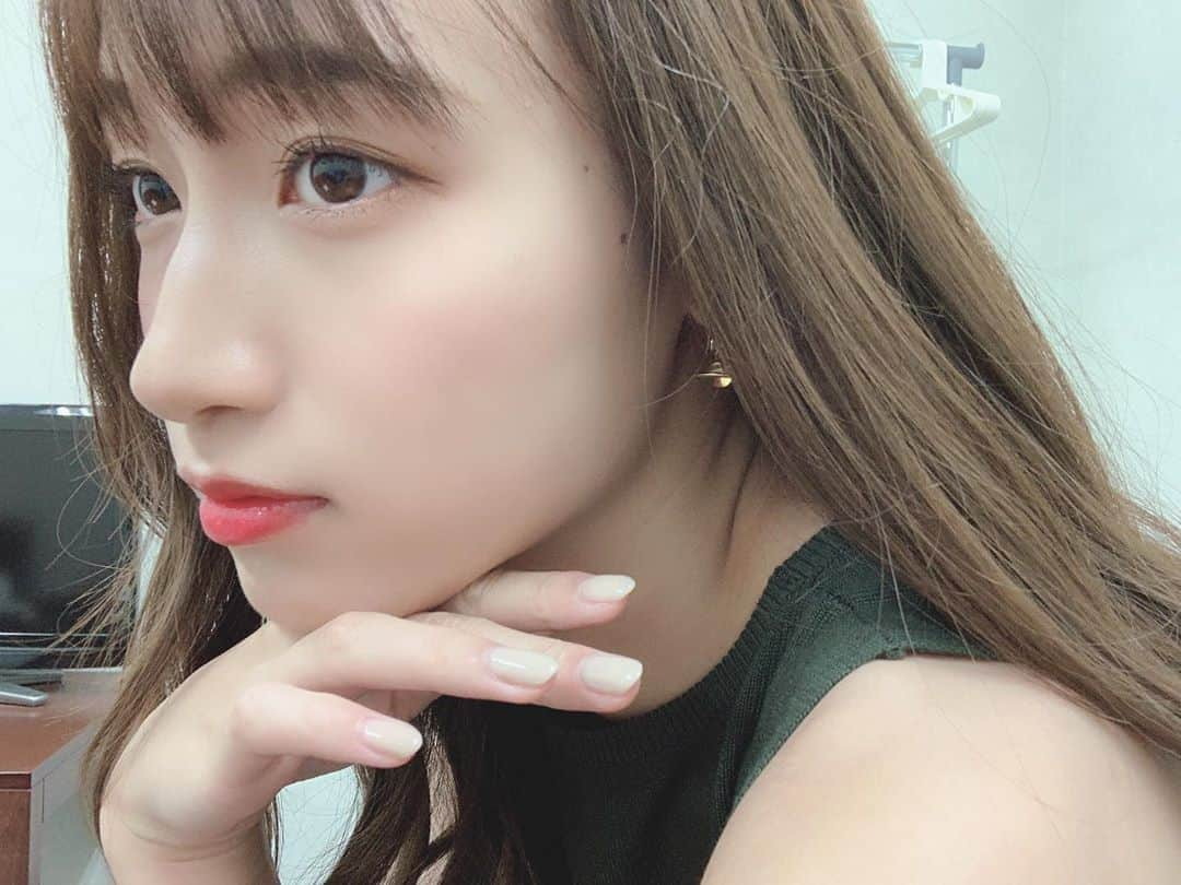 鈴木えりかのインスタグラム