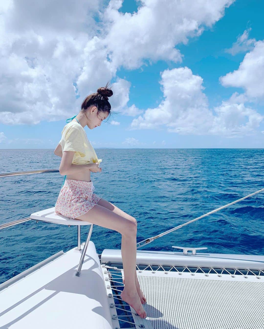 のインスタグラム：「🐟」