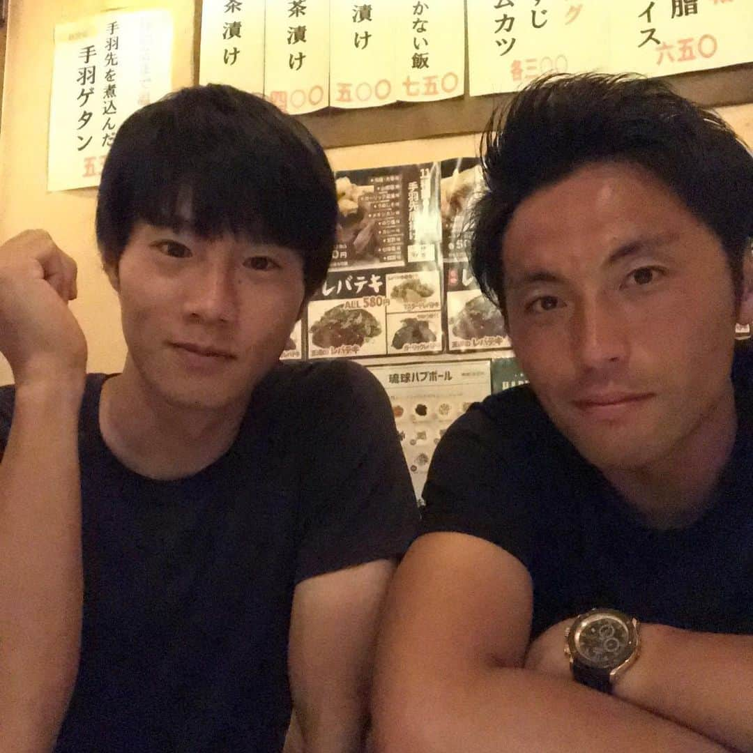 星原健太さんのインスタグラム写真 - (星原健太Instagram)「給料上がって良い生活してました。 #排水溝#髪の毛#溜まりすぎ#松原修平#岡村修平#どっちもあり」9月10日 19時56分 - kentahoshihara