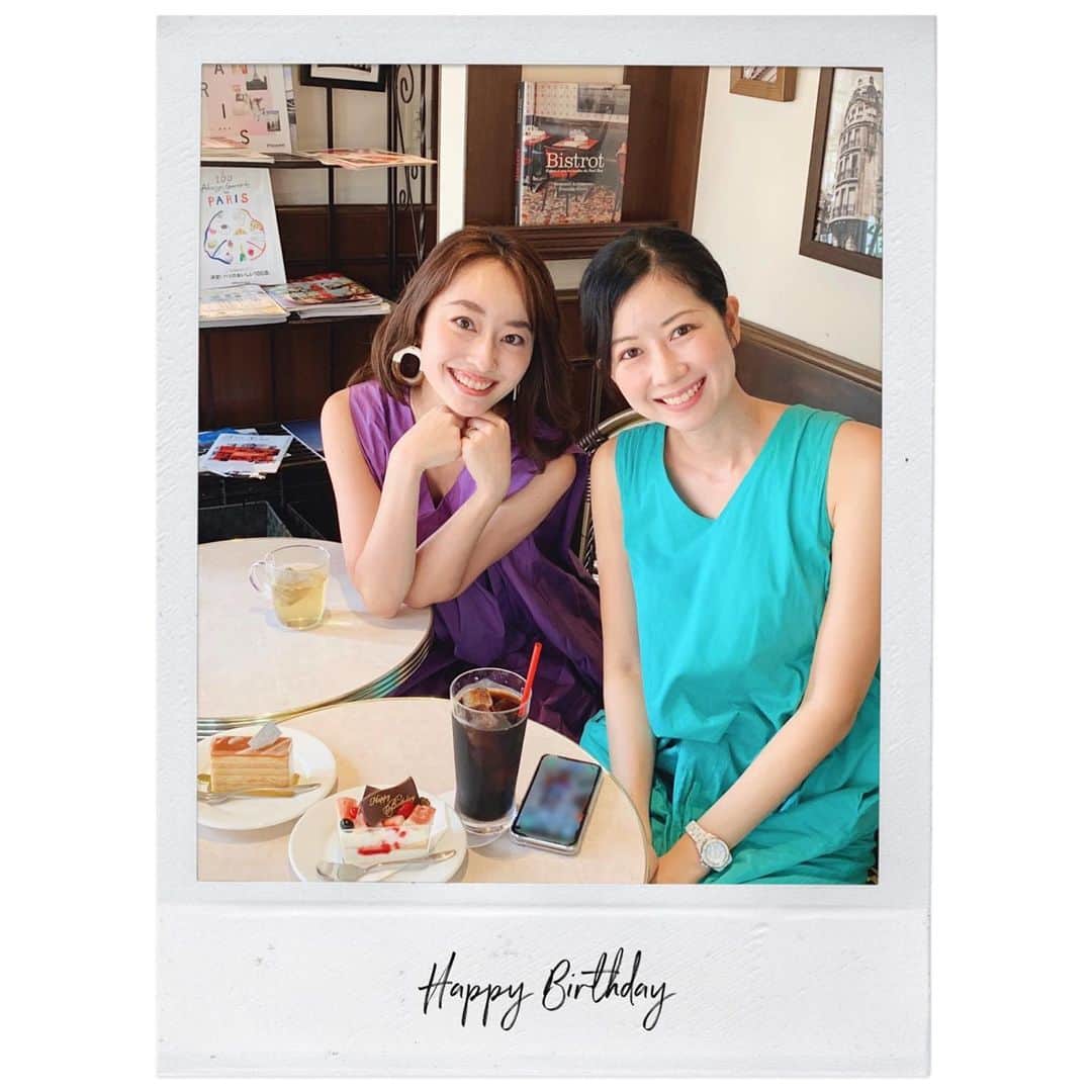 小祝麻里亜のグルメインスタ