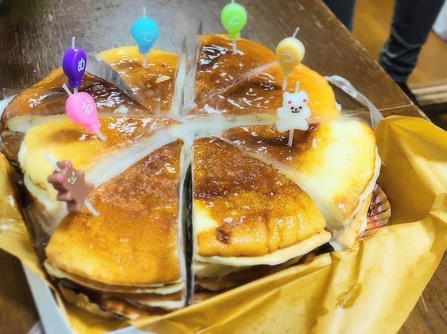尾崎ななみのインスタグラム