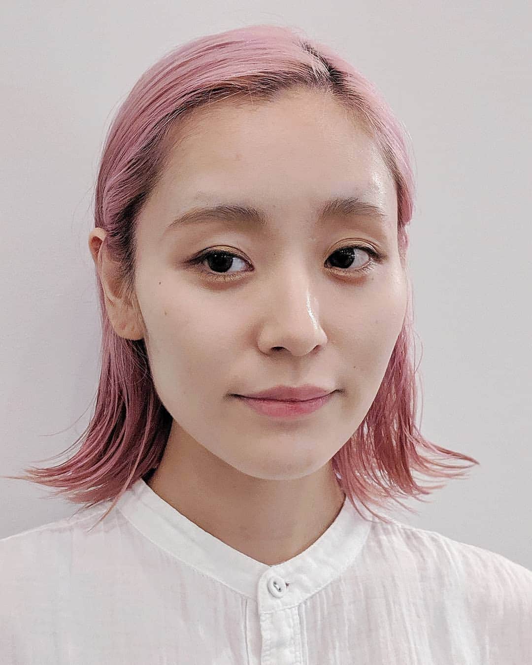 時田健太さんのインスタグラム写真 - (時田健太Instagram)「ピンクヘア  リレイのワックスでタイトにセット」9月10日 20時33分 - tokikenta
