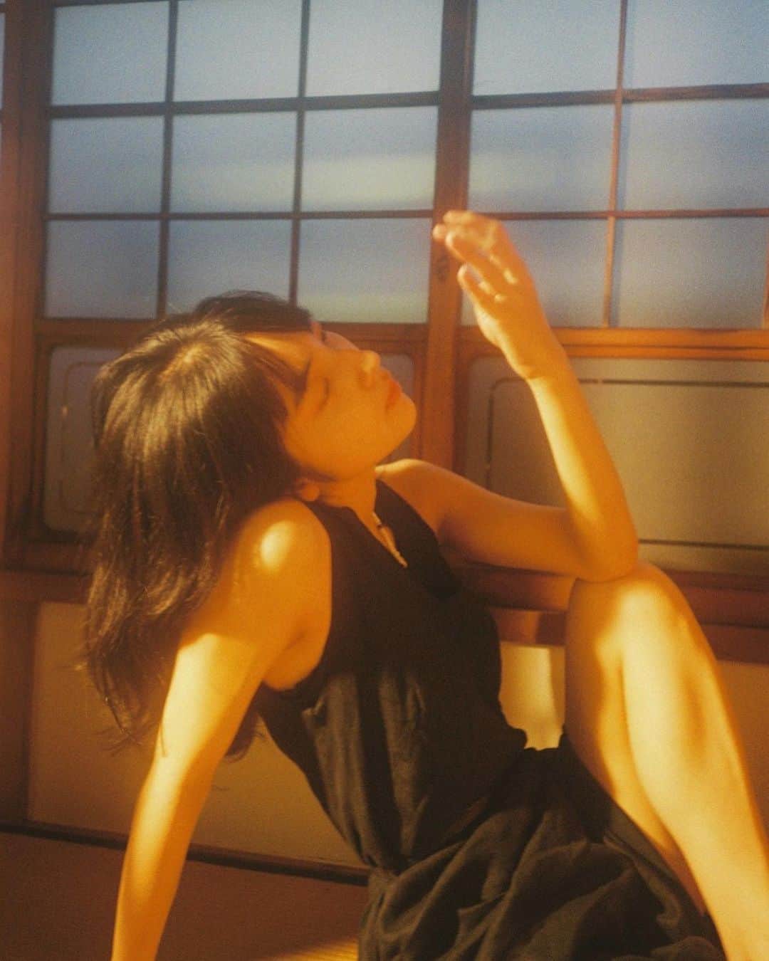 仁村紗和さんのインスタグラム写真 - (仁村紗和Instagram)「残暑」9月10日 20時34分 - sawa_nimura