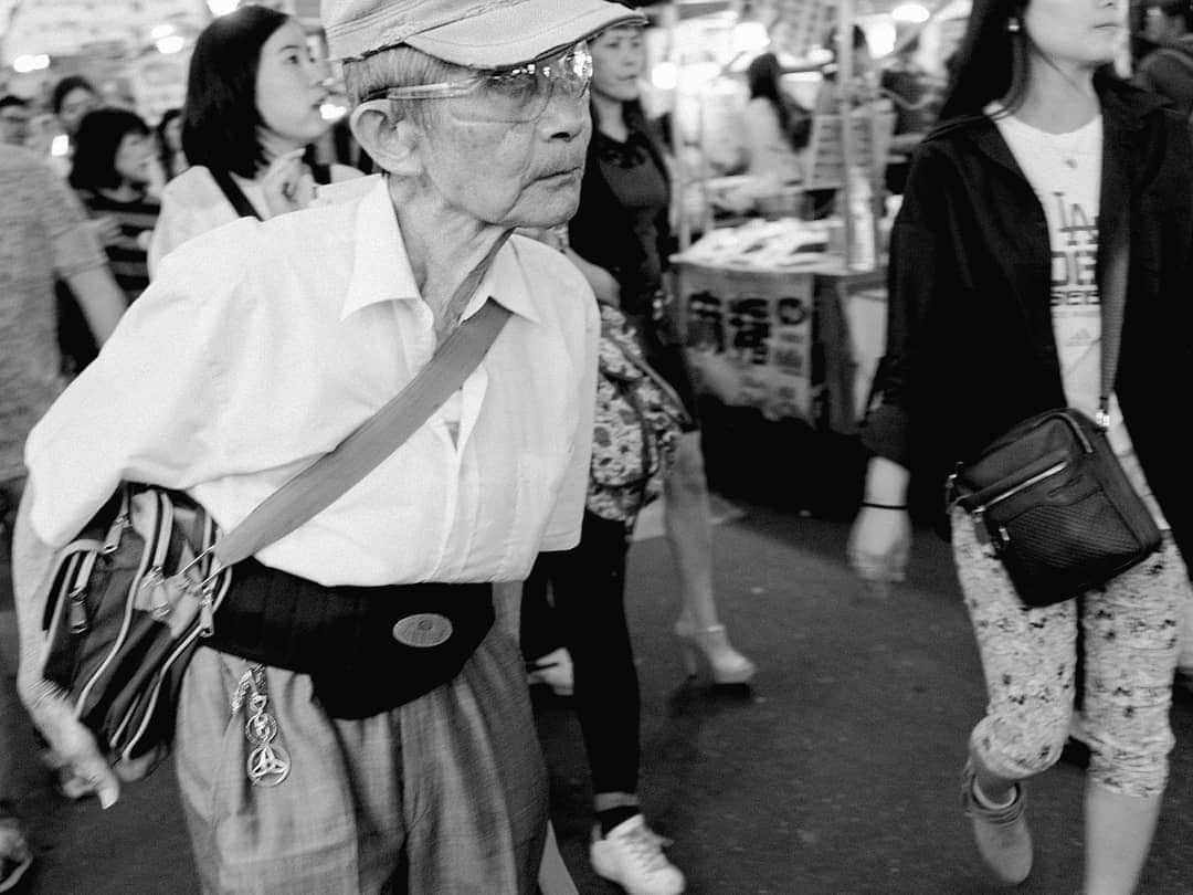 woody_chaiのインスタグラム：「.」
