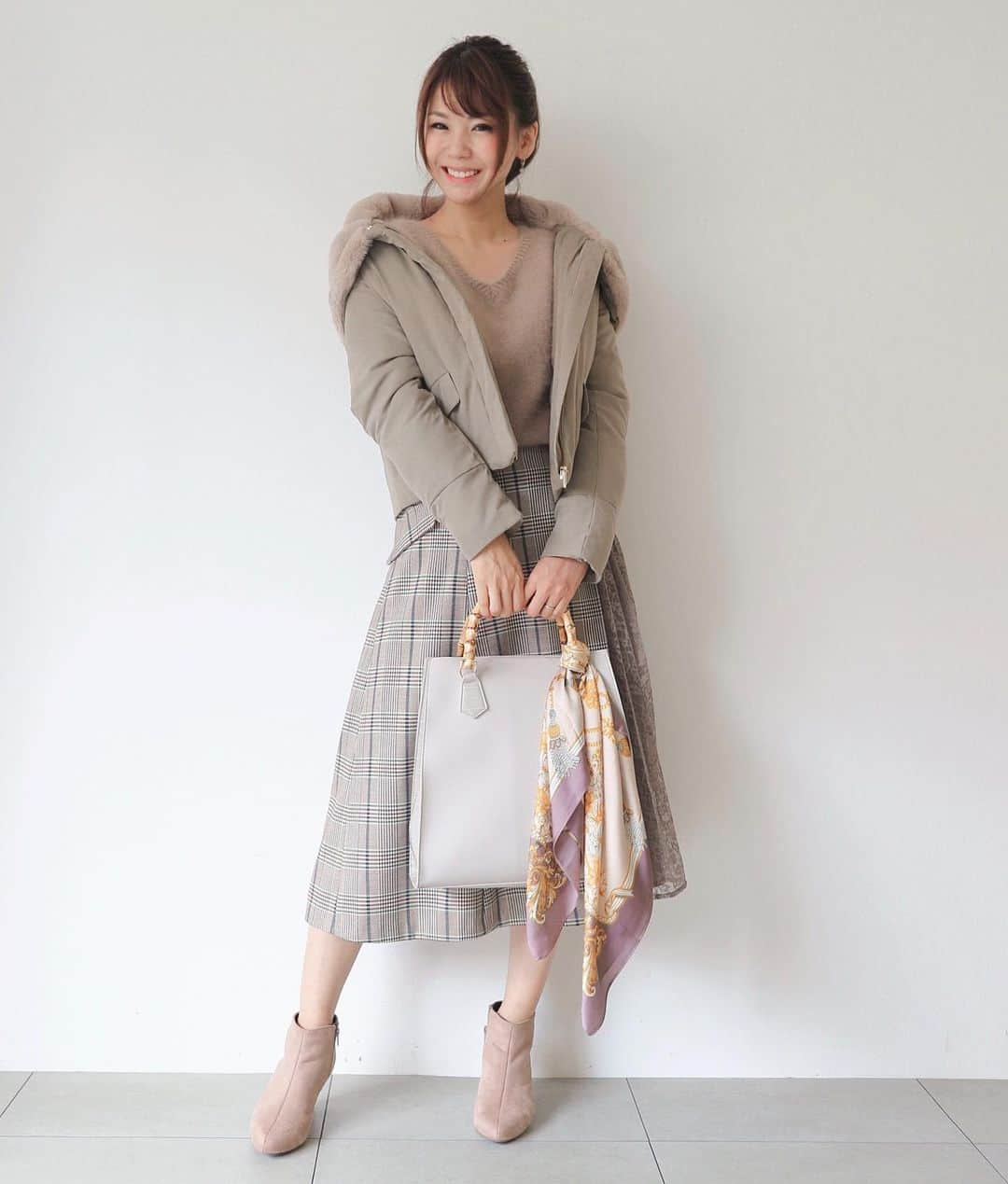 長谷川真美のインスタグラム