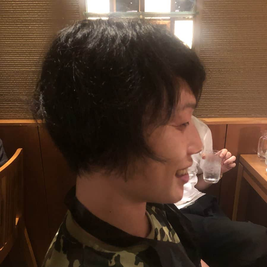 今井将人さんのインスタグラム写真 - (今井将人Instagram)「ろくでなしミトリズのナイトプール。 リリーさんのもみあげで一番笑いました。 #ろくでなしミトリズ #見取り図 #リリー #もみあげ」9月10日 21時17分 - imairai8