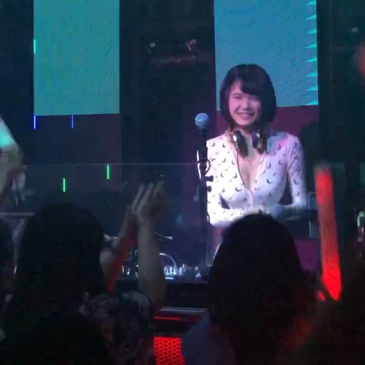 DJ MELのグルメインスタ