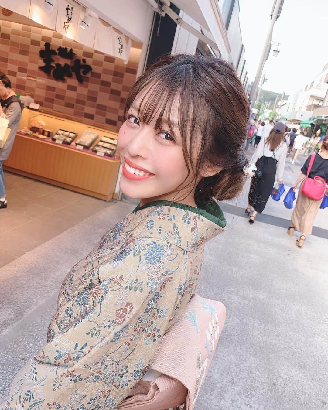 石倉侑芽のグルメインスタ