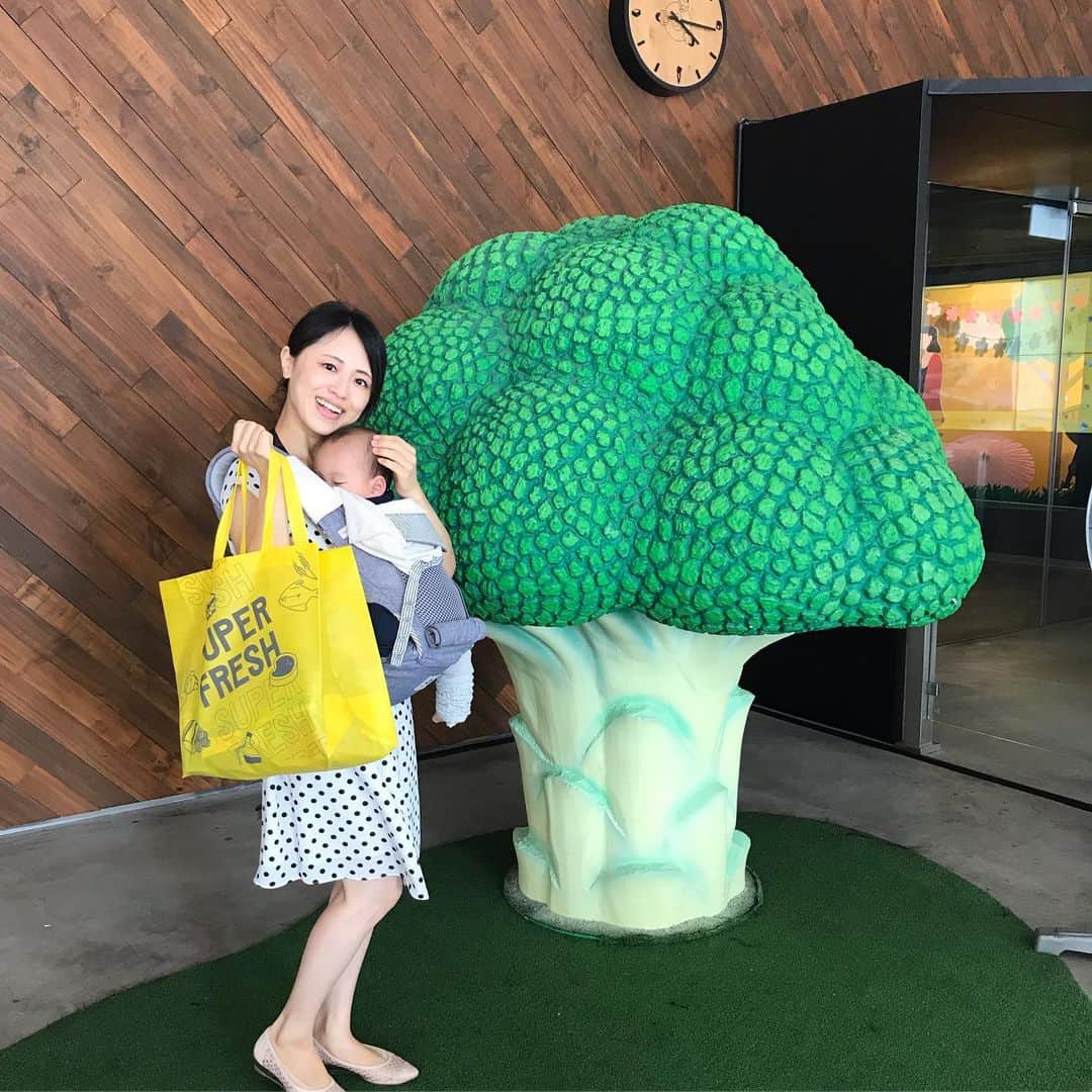 大西蘭のインスタグラム