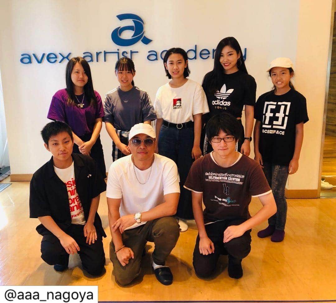 HI-Dのインスタグラム