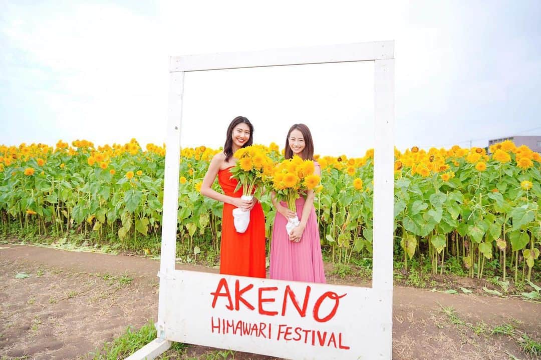 筒井萌子のインスタグラム：「* ももちゃん (@_chhhu19 ) ◡̈♥︎ Miss Grand Japan2019山梨代表👑 大学まで陸上をやってて国体にも 出てたなんてかなりのギャップ😆✨ ずっとケラケラ笑ってて楽しい撮影でした♪ ・ #筒井萌子 #女優 #actress #モデル #model #岡山  #shooting #instagood #instalike #converse #撮影 #followme #instalike #ゴルフ #ゴルフ女子 #ゴルフコーデ #골프 #좋아요반사 #좋아요그램 #좋아요환영 #데일리그램 #패션 #오오티디 #카페 #ジップライン #サンシャインシティ #池袋」