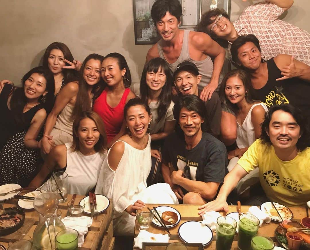 野沢和香のインスタグラム