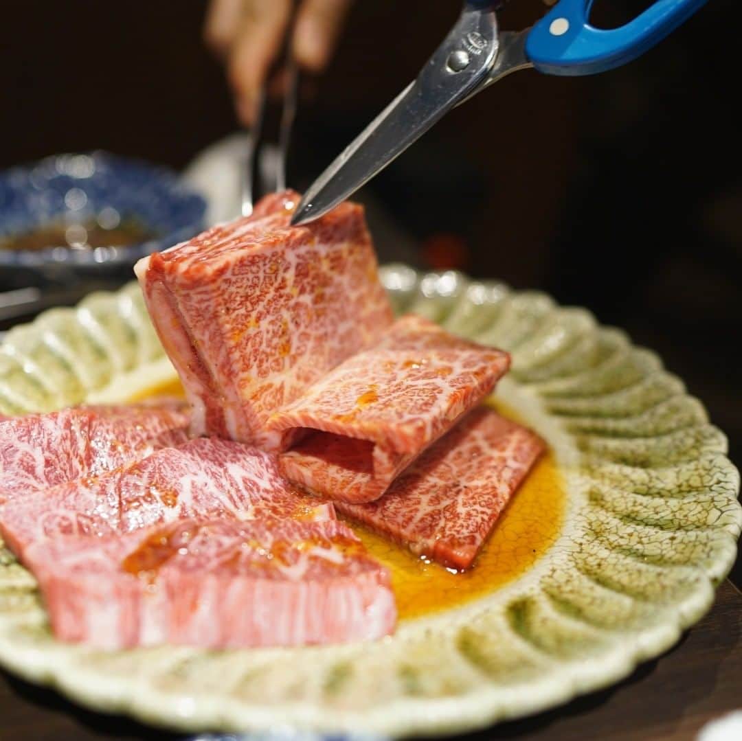 うどんが主食のグルメインスタ