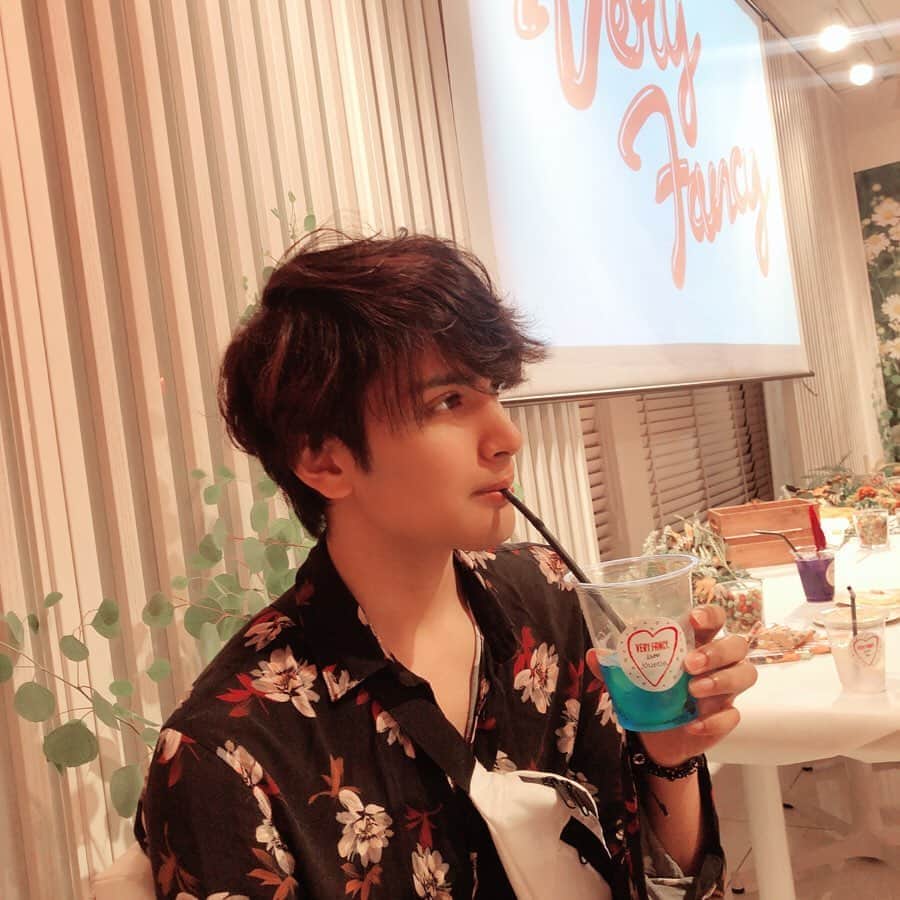 増田良のインスタグラム