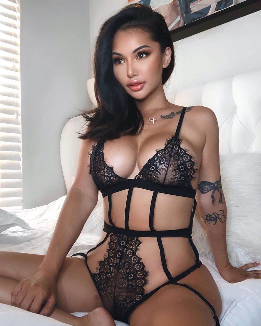 Prettyclassybabesさんのインスタグラム写真 - (PrettyclassybabesInstagram)「always classy ✨ 👉 10 pic feature double tap your favourite @msashleyvee 🔥 📸 📸 CHECK OUR STORIES AND IGTV😍 We adhere to Community Guidelines 😊」9月10日 23時47分 - prettyclassybabes