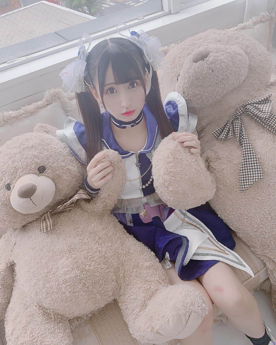 谷麻由里のインスタグラム