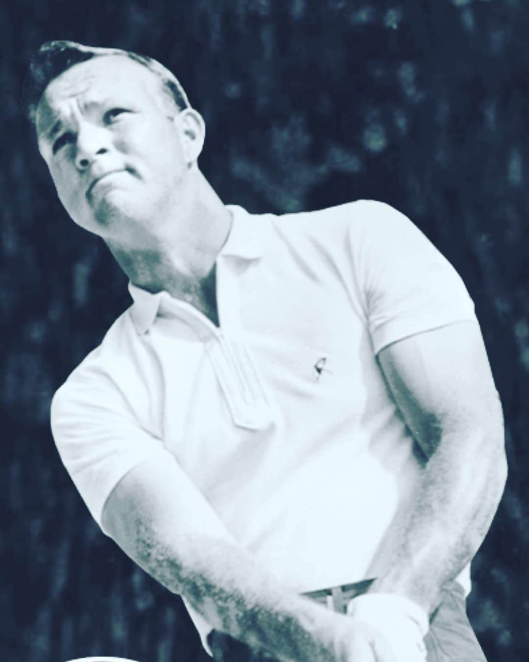 ブライソン・デチャムボーさんのインスタグラム写真 - (ブライソン・デチャムボーInstagram)「Happy 90th to Arnie, a true example of giving back and growing the game.」9月11日 0時28分 - brysondechambeau