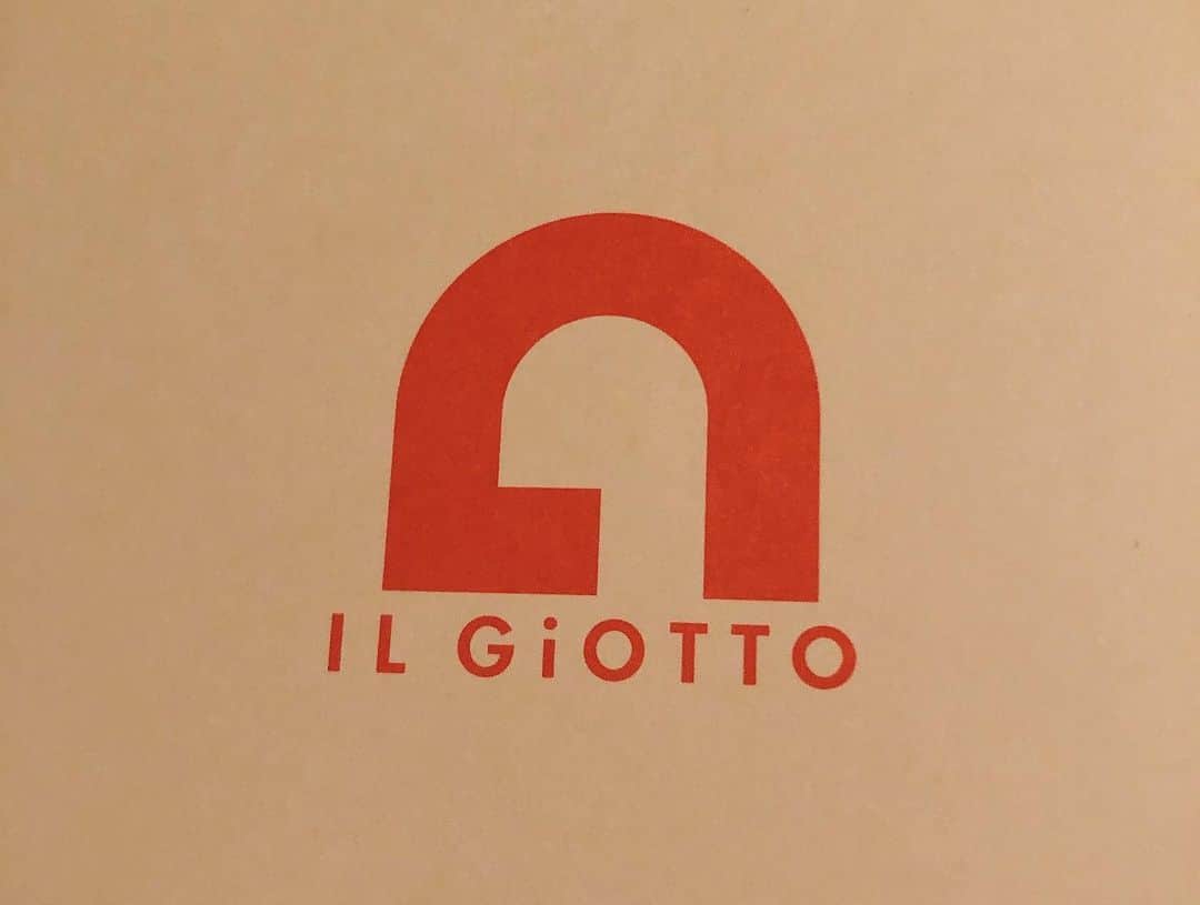 桜もこさんのインスタグラム写真 - (桜もこInstagram)「えいみんと💓  #ILGiOTTO  #イルジョット #駒澤大学駅 #イタリアン」9月11日 0時49分 - mokochan319