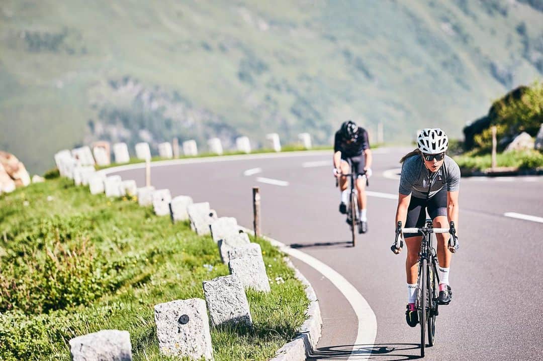 Fuji Bikesのインスタグラム