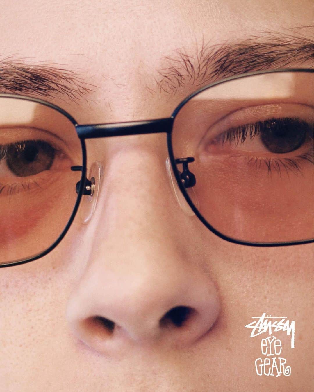 Stüssyさんのインスタグラム写真 - (StüssyInstagram)「Stüssy Eyegear, available globally on Friday, September 13th at 10am pst. 📸 @antoshcimoszko」9月11日 2時04分 - stussy