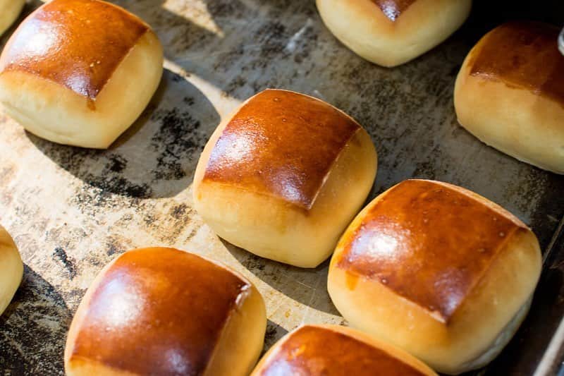 笹塚駅のパン屋さん オパンのグルメインスタ