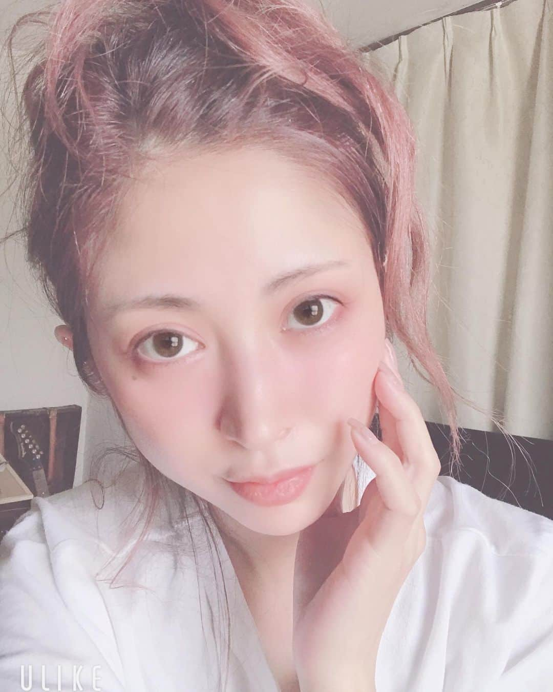 一井悠理のインスタグラム