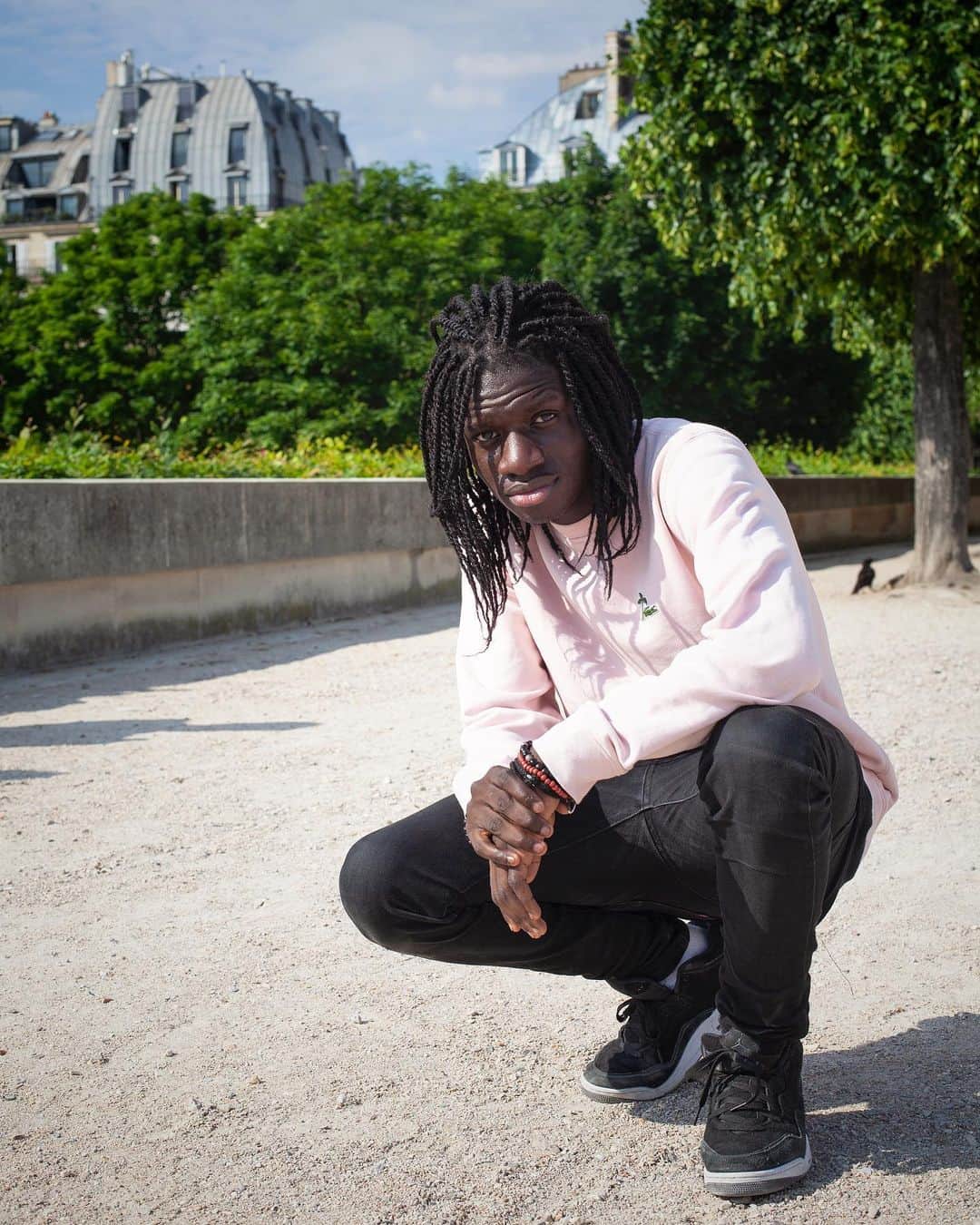 Instagramさんのインスタグラム写真 - (InstagramInstagram)「#DoYouFollow dancer Salif Gueye (@salif_crookboyz)? He knows the streets of Paris well, because he’s been dancing them for years. 🕺⚡️⁣ ⁣ In our new series #DoYouFollow, we’re diving deep into some of Instagram’s most popular interests and the people who make them awesome. Learn more about Salif on IGTV, and see more moves from the amazing #dance community on today’s story.」9月11日 4時39分 - instagram