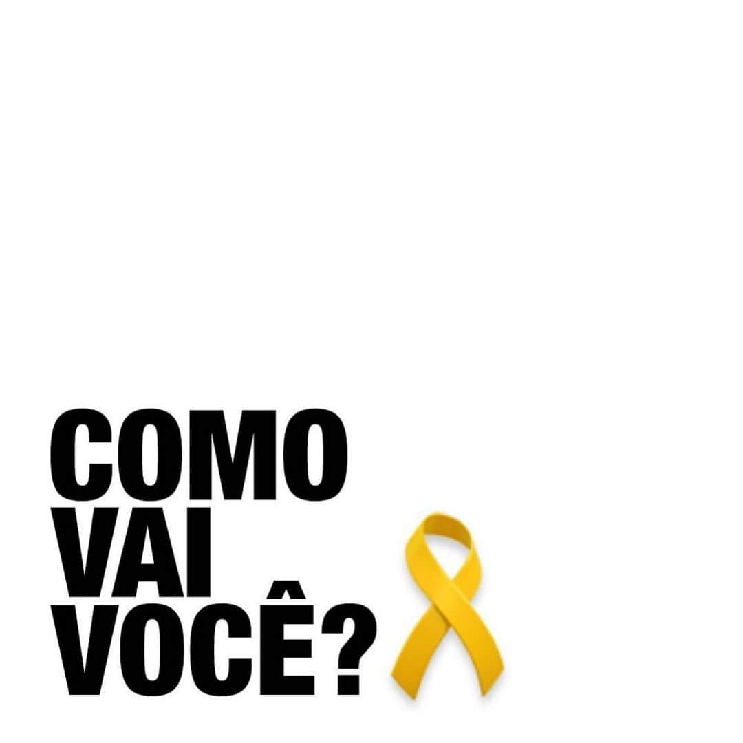 Alice Wegmannさんのインスタグラム写真 - (Alice WegmannInstagram)「no Brasil, uma pessoa tira a própria vida a cada 45 minutos. no mundo, isso acontece a cada 40 segundos. que a gente possa estar de olhos sempre abertos e atentos pro outro. ligue sempre que precisar no 188 #setembroamarelo💛」9月11日 6時08分 - alicewegmann