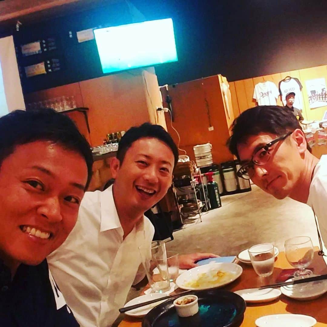 倉橋友和のグルメインスタ