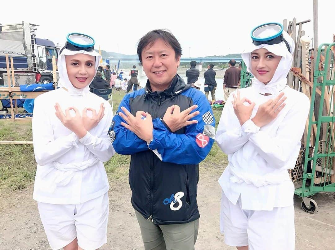 小沢真珠のインスタグラム