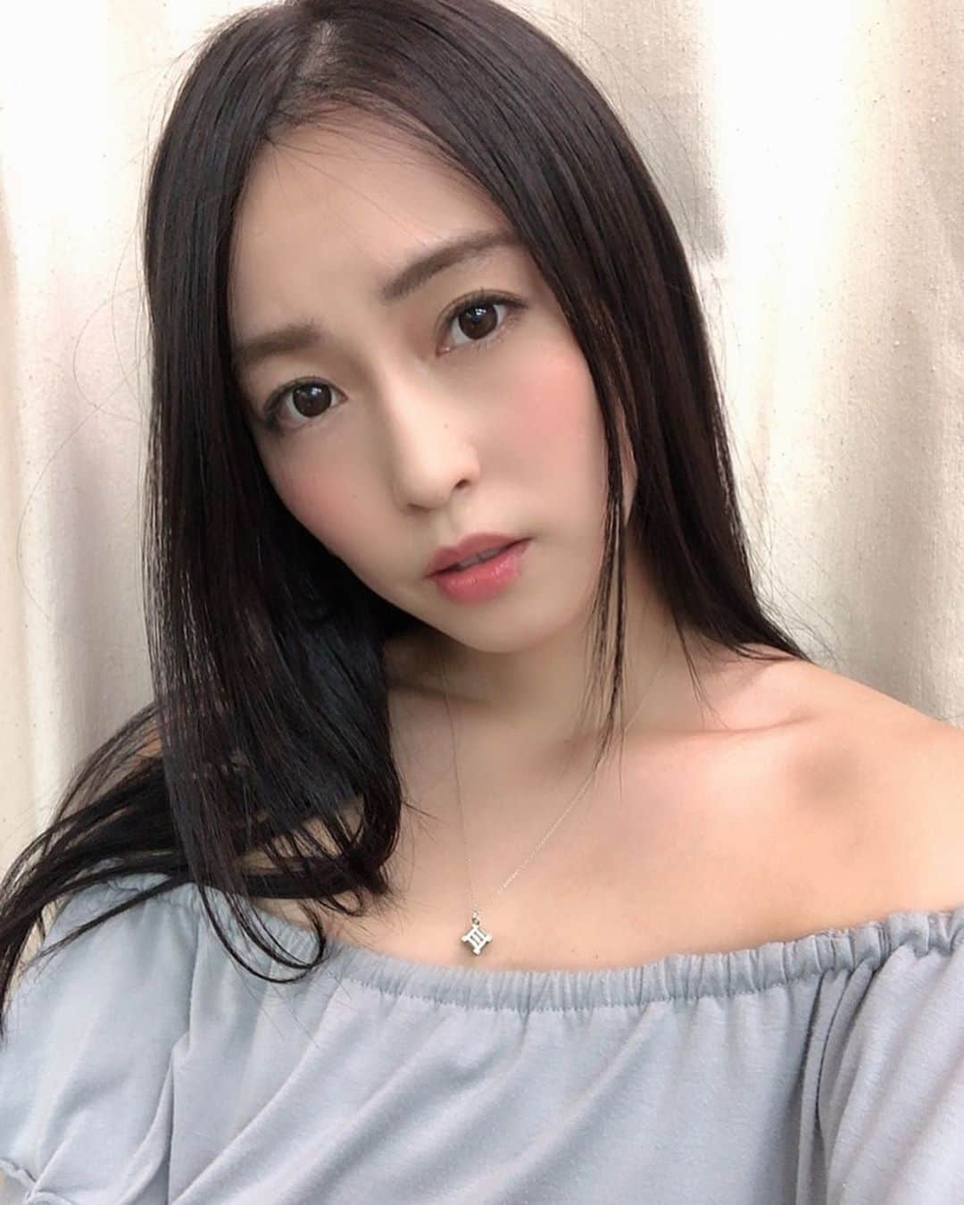 薄井しお里のインスタグラム