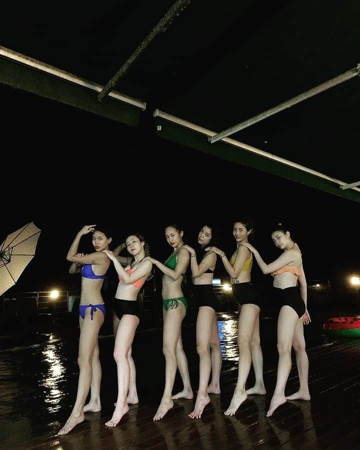 エナ のインスタグラム