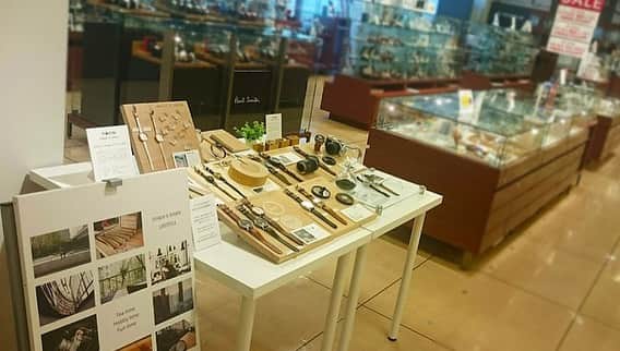 TACS Japanのグルメインスタ