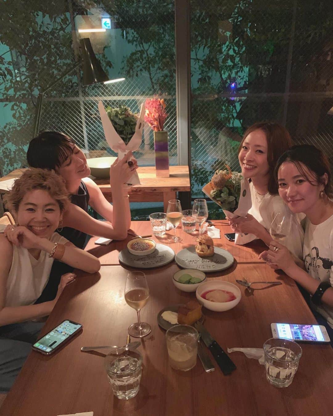 野尻美穂のグルメインスタ