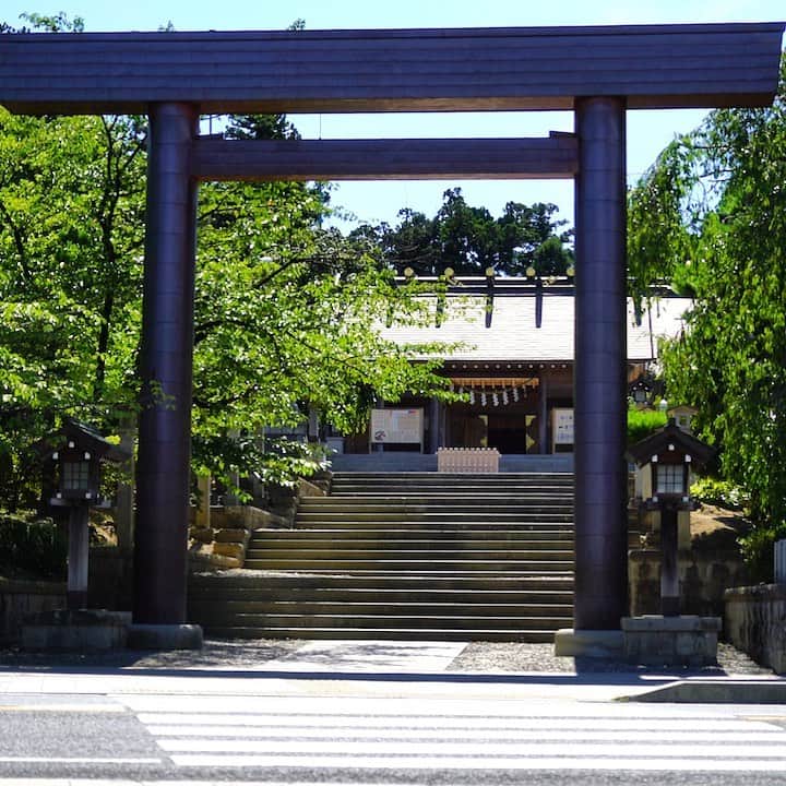 福島県のインスタグラム