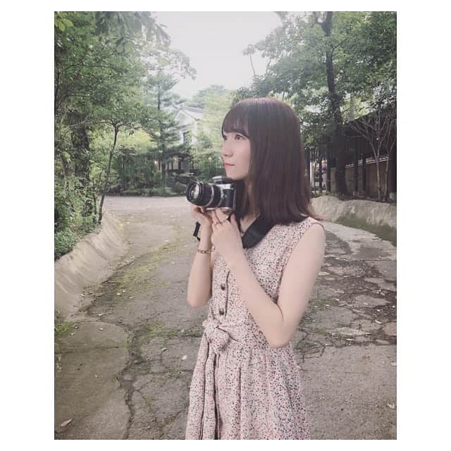 江嶋綾恵梨さんのインスタグラム写真 - (江嶋綾恵梨Instagram)「素敵な旅館でした🏡♨️ #大分 #別府 #大分旅行 #旅館 #カメラ女子」9月11日 17時56分 - aeringoooo