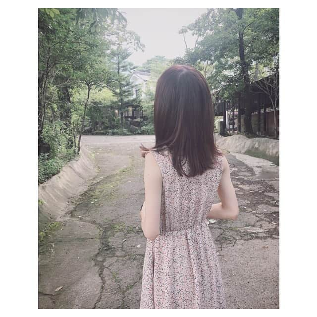 江嶋綾恵梨さんのインスタグラム写真 - (江嶋綾恵梨Instagram)「素敵な旅館でした🏡♨️ #大分 #別府 #大分旅行 #旅館 #カメラ女子」9月11日 17時56分 - aeringoooo