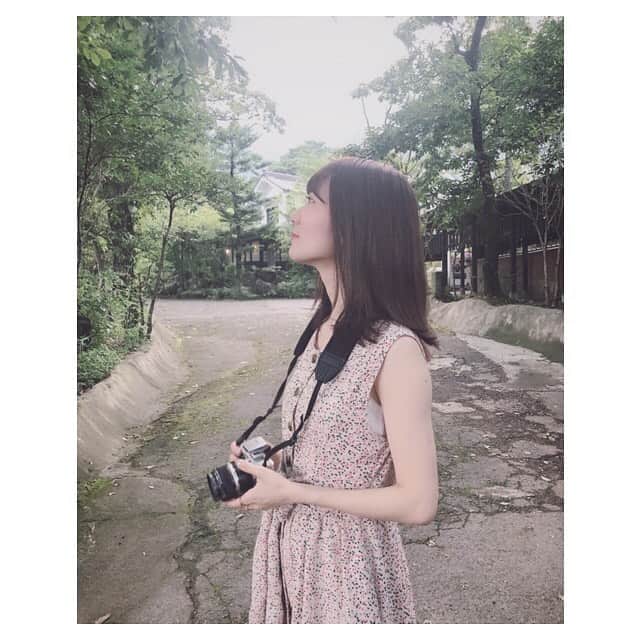 のインスタグラム：「素敵な旅館でした🏡♨️ #大分 #別府 #大分旅行 #旅館 #カメラ女子」