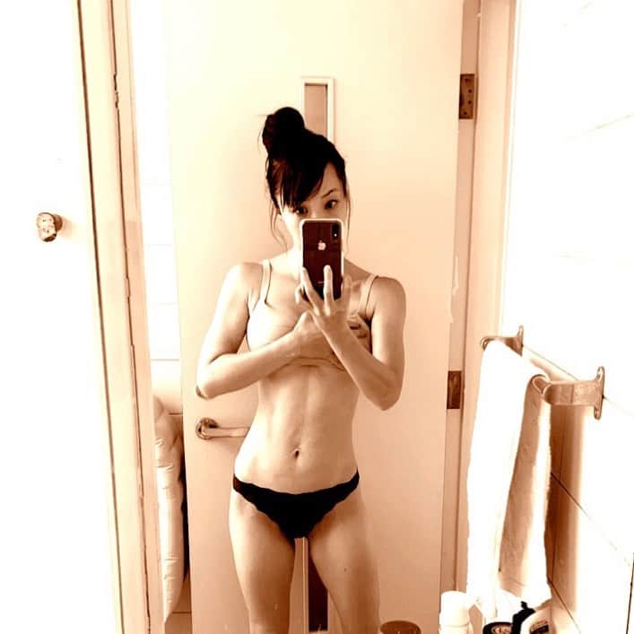 土井千春のインスタグラム